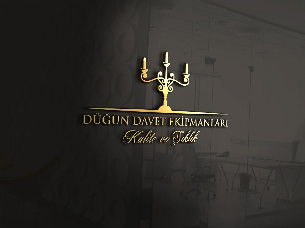 Davet Ekipmanları Satışı